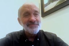 From Roe to Revival: Lou Engle Says, 'We've Just Seen a Parting of the Red Sea', Here's What Needs to Happen Next