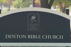 Texas megachurch repents for not involving women in decision-making after abuse of 14 girls by ex-pastor