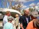 Biden promises long-term aid to Florida