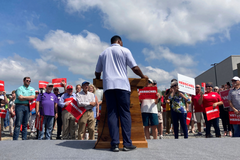 Herschel Walker’s False Witness