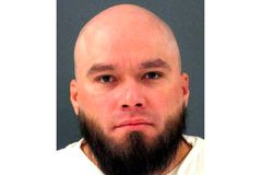 Texas executes inmate who filed religious dispute