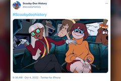 'Stop the Grooming': Scooby Doo Fans Push Back at Cartoon Creators for Making Velma a Lesbian