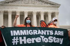 Appeals court rules DACA unlawful, allows Dreamers to renew their protected status