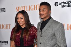 ‘Not without sadness’: Tia Mowry files for divorce after 14 years of marriage