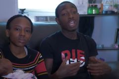 ‘I had one hand on the door’: Couple credit pro-life activist Mark Houck with saving their baby's life