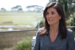 'If You Want Something Done...Ask a Woman': Nikki Haley on Women Who've Overcome Obstacles to Achieve Their Dreams
