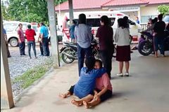 37 Killed, Mostly Preschoolers at Day Care, in Deadliest Rampage in Thai History