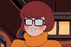 New ‘Scooby-Doo' film turns Velma into a lesbian