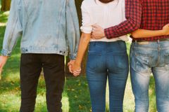 New York judge says polyamorous relationships should be given legal recognition