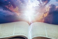 'Bible Prophecy Is Meant to Be Comforting': End Times Expert Reacts to CNN Claim Christians Suffer From 'Rapture Anxiety'