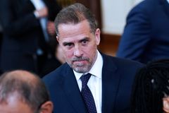 Federal Agents Say They Have Sufficient Evidence to Charge Hunter Biden