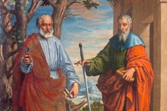 12 final legacy lessons from Saint Paul