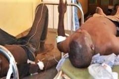 Knife-wielding radical Muslims attack evangelists for leading people to Christ in Uganda