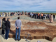 A pilgrimage of grace and reconciliation in South Africa