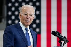 Biden takes steps toward decriminalizing marijuana