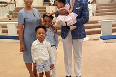 Memphis congregation grieve pastor killed in fatal accident