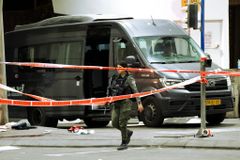 Manhunt Underway for Shooter in Deadly Jerusalem Attack