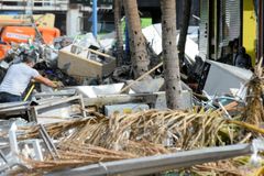 Florida calls off search for hurricane survivors