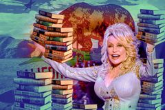 California Children Can Now Get Free Books ...From Dolly Parton - RELEVANT
