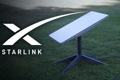 Elon Musk Seeks to Use His Starlink to Help Iranians Battling Oppression