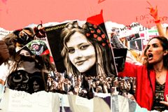 How Women Are Leading the Protests That Could Transform Iran Forever - RELEVANT