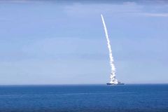 Kremlin war hawks demand more devastating strikes on Ukraine