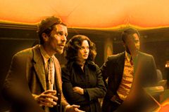 Now That 'Amsterdam' Bombed, Will Actors Stop Working With David O. Russell? - RELEVANT