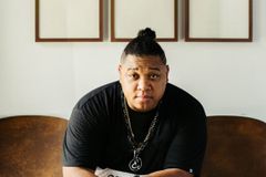Listen to Tedashii's Powerful Message About Cultivating Deeper Friendships - RELEVANT
