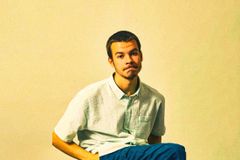 Rex Orange County Has Been Charged With Six Counts of Sexual Assault - RELEVANT