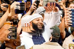 All Charges Have Been Dropped Against Adnan Syed - RELEVANT