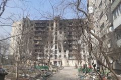 Baptist Pastor & Wife Kidnapped in Ukraine