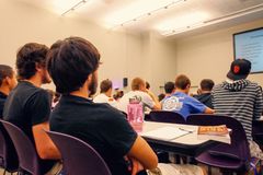 Maine University Students Aim to Cancel Professor Who Says There Are Only Two Sexes