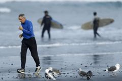 If you're over 60, you could be part of the 'Joshua generation'