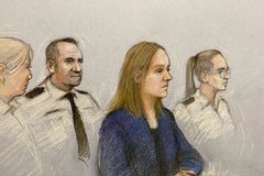 Trial starts for UK nurse who allegedly killed newborns