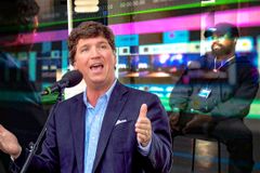 Report: Tucker Carlson Edited Out the Most Troubling Parts of His Kanye Interview - RELEVANT