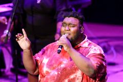 'American Idol' Star Willie Spence Dies in Tragic Accident Just Hours After Posting Worship Video