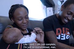 'I Had One Hand on the Door About to Go Into Planned Parenthood': After FBI Raid, Couple Says Mark Houck Saved Their Baby's Life