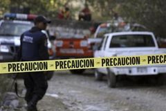 Liberal media spin rising violent crime as vast right-wing conspiracy