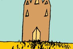 Why struggling churches should merge with healthy churches