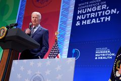 'Where's Jackie?' New Poll Shows Even Democrats Now Concerned About Biden's Cognitive Health