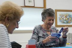 Social Security benefits to get 8.7 percent boost