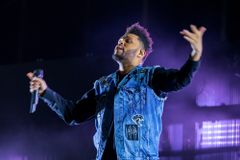 The Weeknd Will Boycott the Grammys Moving Forward - RELEVANT