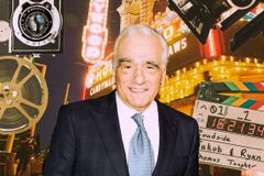 Martin Scorsese Wants You to Please Stop Caring About Box Office Numbers - RELEVANT