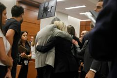 Parkland School Shooter Spared From Execution For Killing 17