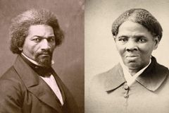 PBS Docs Depict Paths of Freedom, Faith for Frederick Douglass & Harriet Tubman