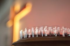 Preachers United Against Christian Nationalism