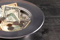 Pastors Reveal Troubled US Economy Is Having Negative Impact on Churches