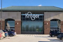 Kroger, Albertsons plan $20 billion merger