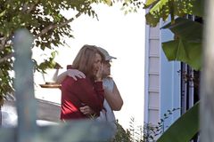 North Carolina shooter kills five, wounds two