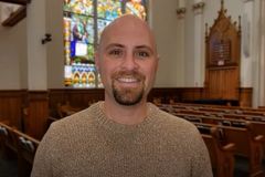 Man charged with reckless homicide in crash that killed pastor